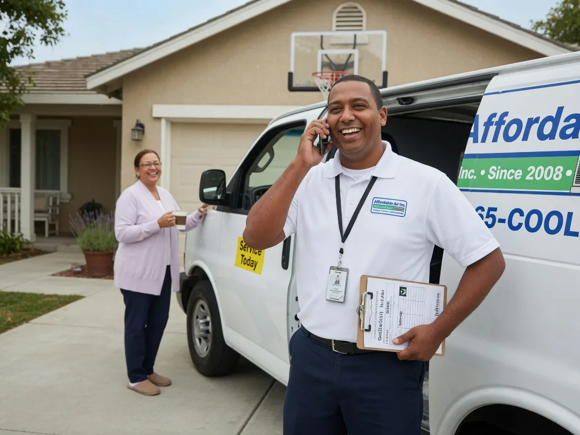 Central Ac Repair Faucett, MO FAQs